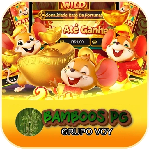 bamboospg logo