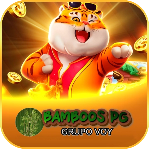 bamboospg Logo